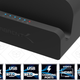 Sabrent USB 3.0 Universal Docking Station, $60, use code SLIKRICA